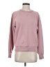 Uniqlo Pink Sweatshirt Size XS - photo 1