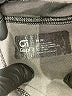 Gap Camo Gray Casual Pants Size 8 - 9 - photo 4