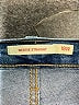 Levi's Hearts Blue Jeans Size 18 - photo 4