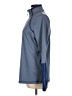 The North Face 100% Polyester Blue Pullover Sweater Size L - photo 5