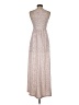 Unbranded Stars Pink Casual Dress Size S - photo 2