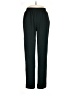 Sam & Lavi Solid Green Casual Pants Size M - photo 1