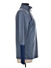 The North Face 100% Polyester Blue Pullover Sweater Size L - photo 4