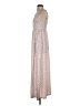 Unbranded Stars Pink Casual Dress Size S - photo 5
