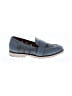 Earth Blue Flats Size 7 1/2 - photo 1
