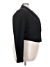 Forever 21 Plus 100% Polyester Black Blazer Size 3X Plus - photo 4