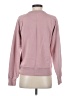 Uniqlo Pink Sweatshirt Size XS - photo 2