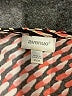 Avenue Red 3/4 Sleeve Blouse Size 22 Plus - photo 7