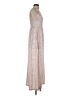 Unbranded Stars Pink Casual Dress Size S - photo 4