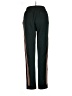 Sam & Lavi Solid Green Casual Pants Size M - photo 2