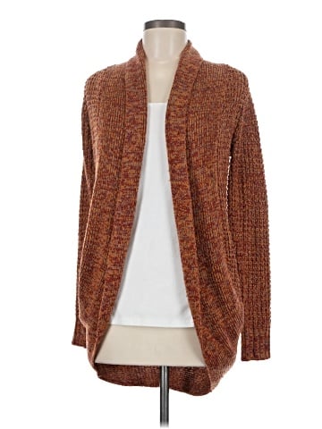 Derek Heart Cardigan (view 1)