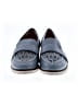 Earth Blue Flats Size 7 1/2 - photo 2