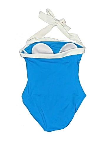 Lauren by Ralph Lauren One Piece Swimsuit (view 2)