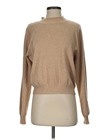 Dreamers Turtleneck Sweater (view 1)