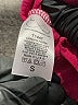 Les Amis 100% Polyester Pink Short Sleeve Blouse Size S - photo 8
