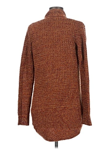 Derek Heart Cardigan (view 2)