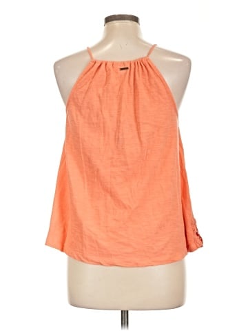 Roxy Sleeveless Blouse (view 2)