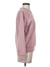 Uniqlo Pink Sweatshirt Size XS - photo 4