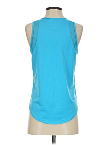 Lucky in Love Sleeveless T-Shirt (view 2)