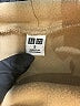 Uniqlo Tan Turtleneck Sweater Size S - photo 7