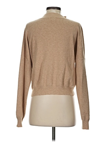 Dreamers Turtleneck Sweater (view 2)