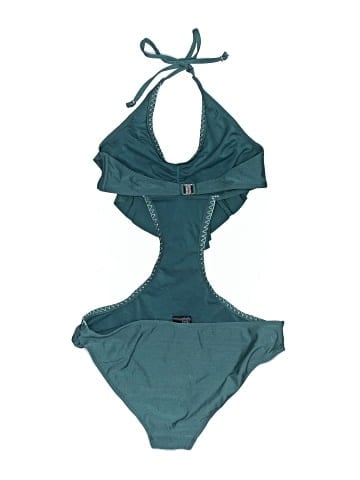 H&M One Piece Swimsuit (view 2)