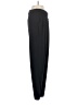 Express Solid Black Dress Pants Size S - photo 4