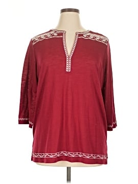 Urban Coco Casual Dress (view 1)