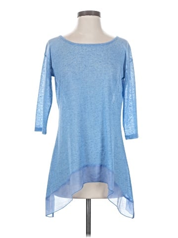 Sundance Pullover Sweater (view 1)