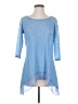 Sundance Blue Pullover Sweater Size XS - photo 1