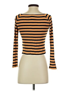 Forever 21 3/4 Sleeve T-Shirt (view 2)