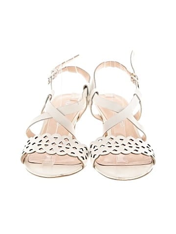 Franco Sarto Sandals (view 2)