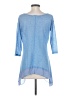Sundance Blue Pullover Sweater Size XS - photo 2