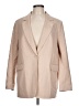H&M 100% Polyester Tan Blazer Size L - photo 1