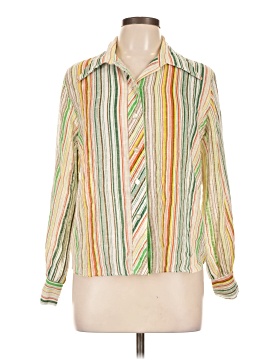 Unbranded Long Sleeve Blouse (view 1)