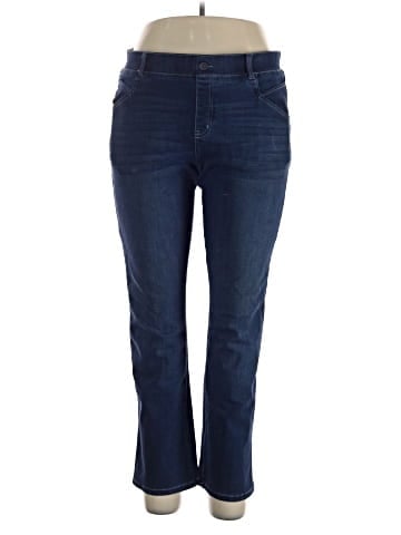 Betabrand Jeans (view 1)