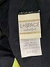 L Space Black Swimsuit Top Size S - photo 3