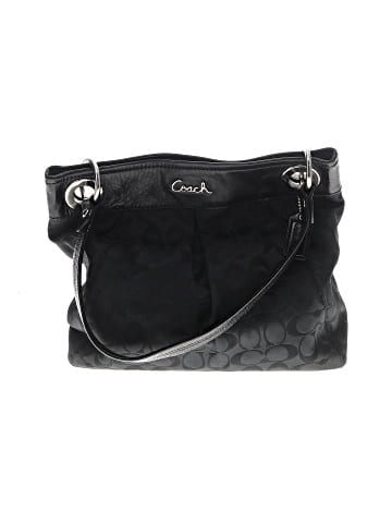 Coach Shoulder Bag (view 1)