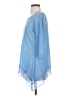 Sundance Blue Pullover Sweater Size XS - photo 5