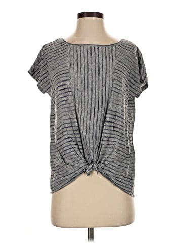 DKNY Jeans Short Sleeve T-Shirt (view 1)