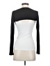 Shein White Cardigan Size 4 - photo 2