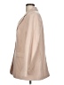 H&M 100% Polyester Tan Blazer Size L - photo 5