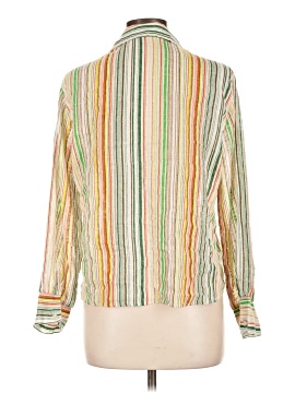 Unbranded Long Sleeve Blouse (view 2)