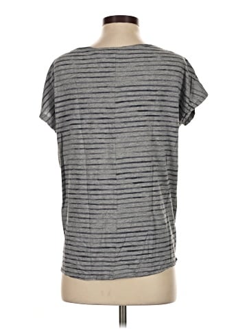 DKNY Jeans Short Sleeve T-Shirt (view 2)