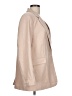H&M 100% Polyester Tan Blazer Size L - photo 4