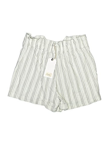 Potter's Pot Shorts (view 2)