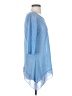 Sundance Blue Pullover Sweater Size XS - photo 4