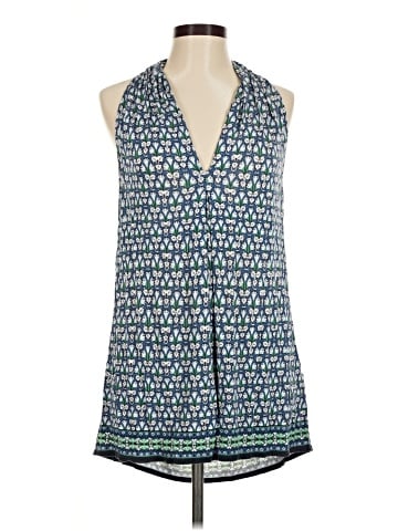Max Studio Sleeveless Blouse (view 1)