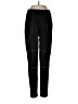 Unbranded 100% Polyester Black Active Pants Size M - photo 1