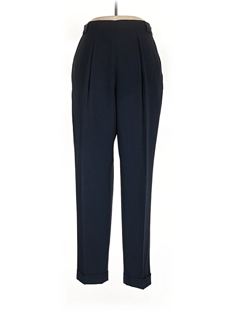 Pre-owned Jones New York Dress Pants In Blue